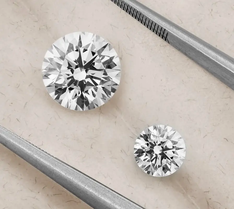 Lab-Grown Diamonds