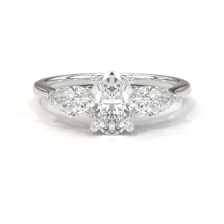 Diamond rings