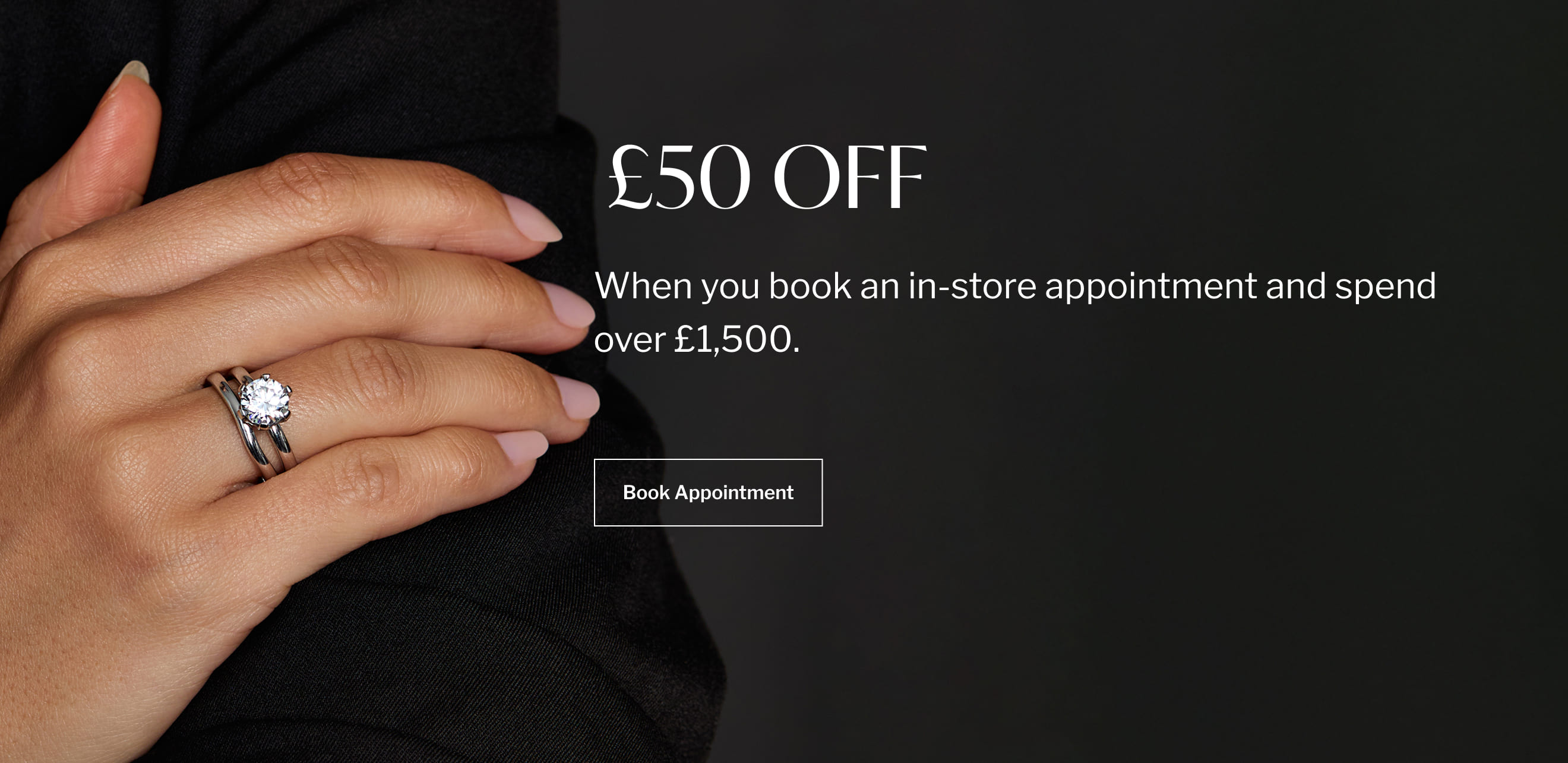 Offers At Diamonds Factory