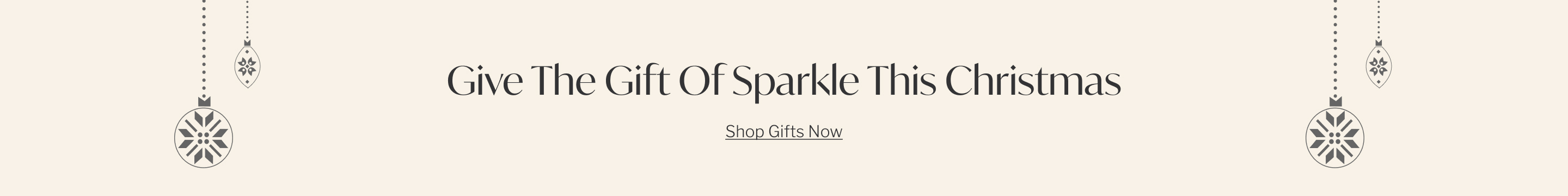 Offers At Diamonds Factory Christmas Sparkle