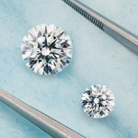 Diamond Guide