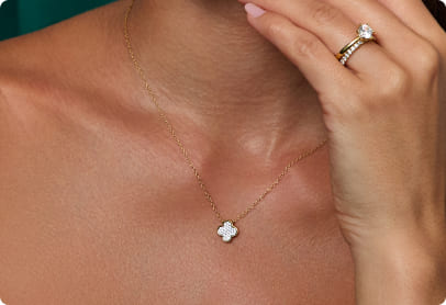 Shop Pendants, Ready To Be Delivered Within 7-Working-Days