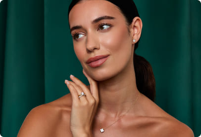 Shop Last Chance Diamond Earrings