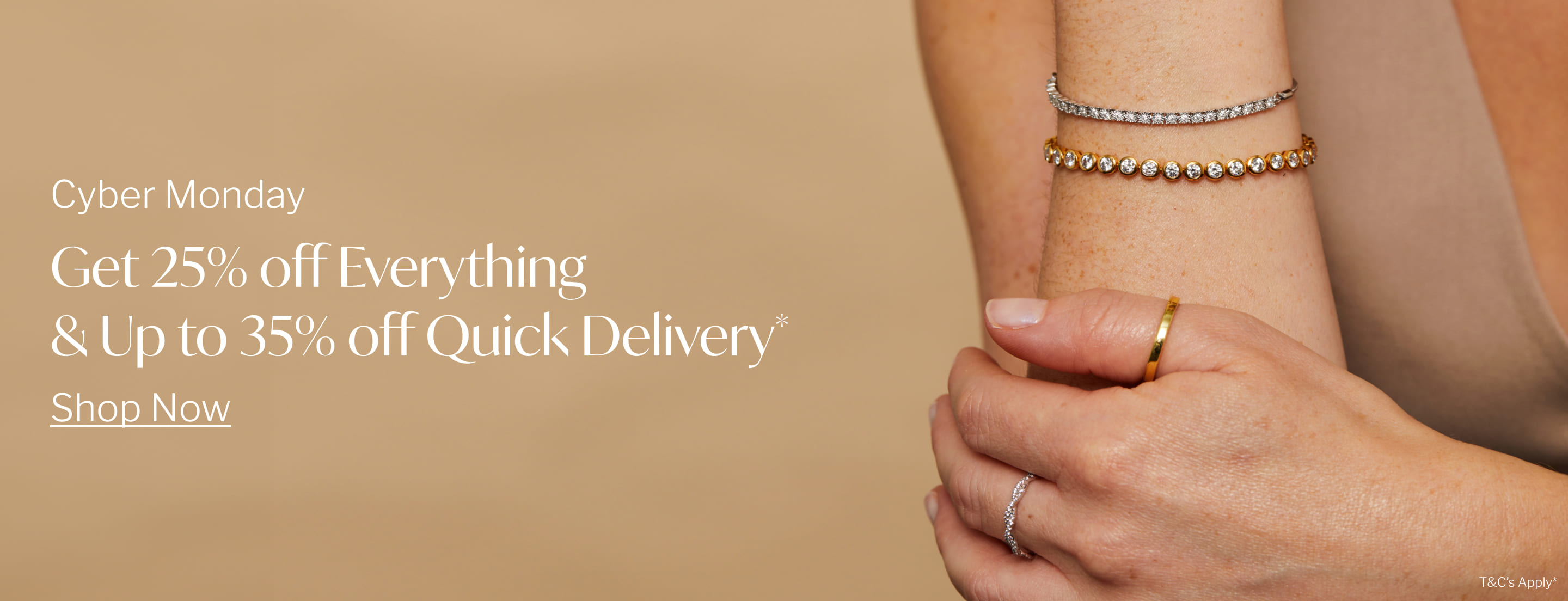 Christmas Offers At Diamonds Factory