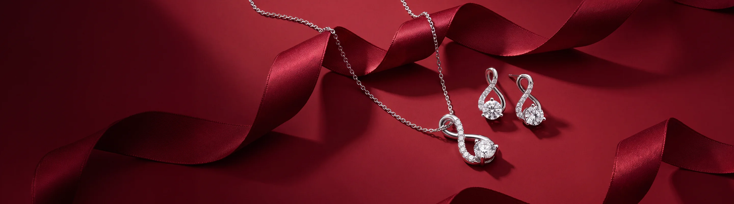 Custom made jewellery.