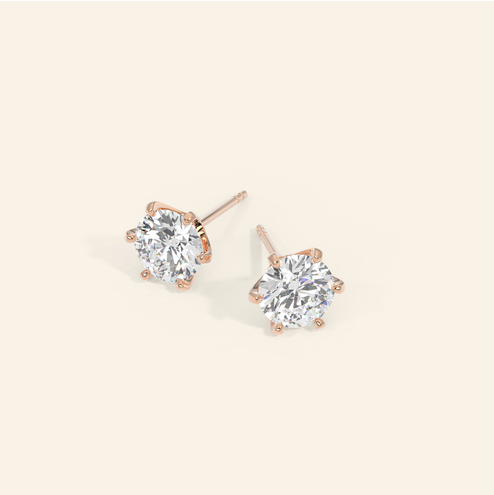 Earrings 25% OFF