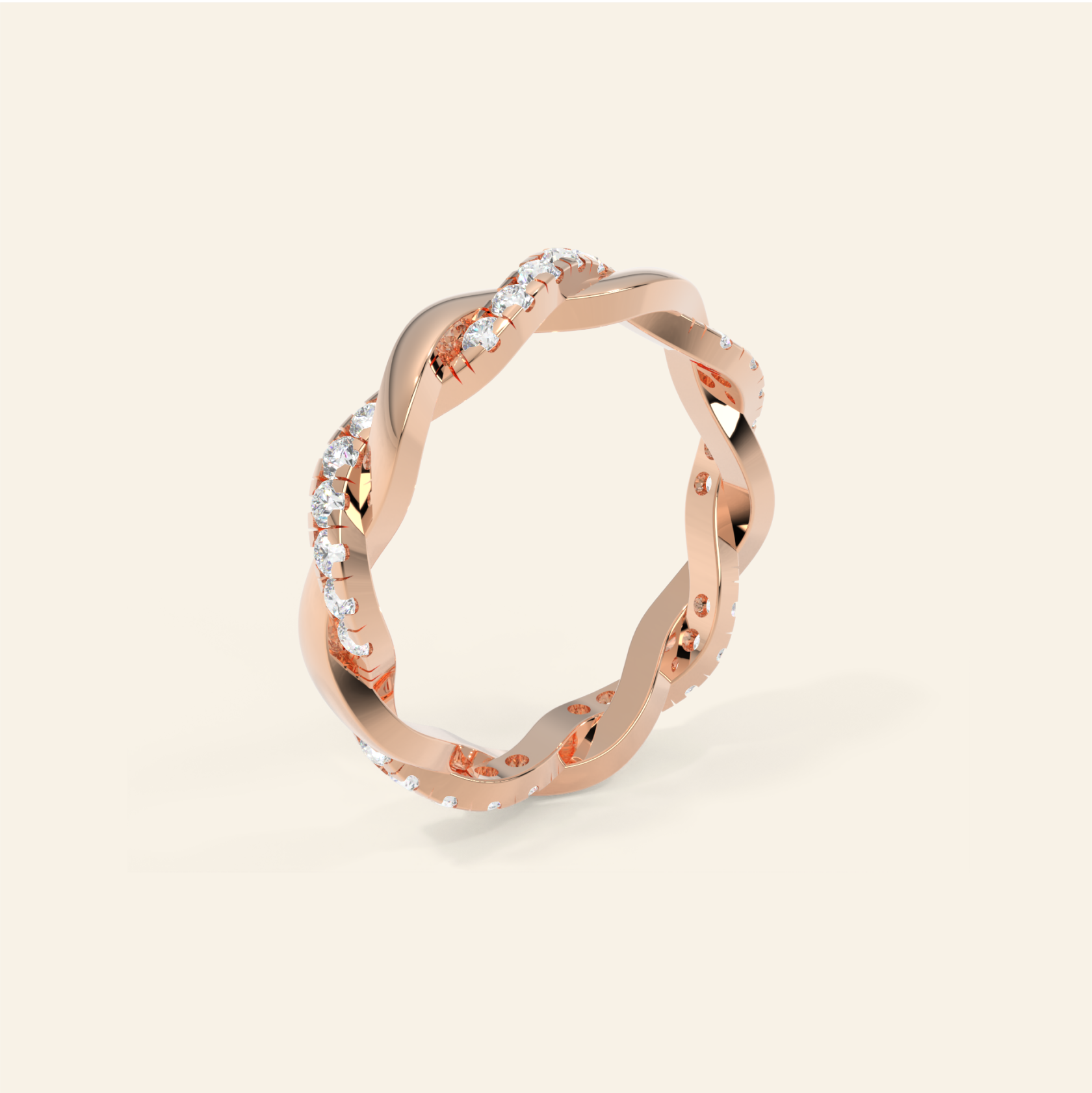 Anniversary & Eternity Rings 35% OFF