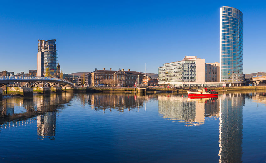 Belfast