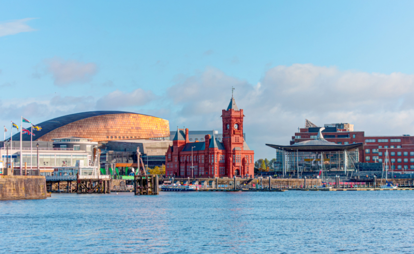 Cardiff