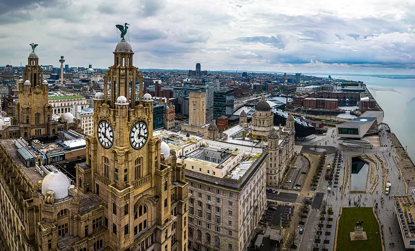 Liverpool