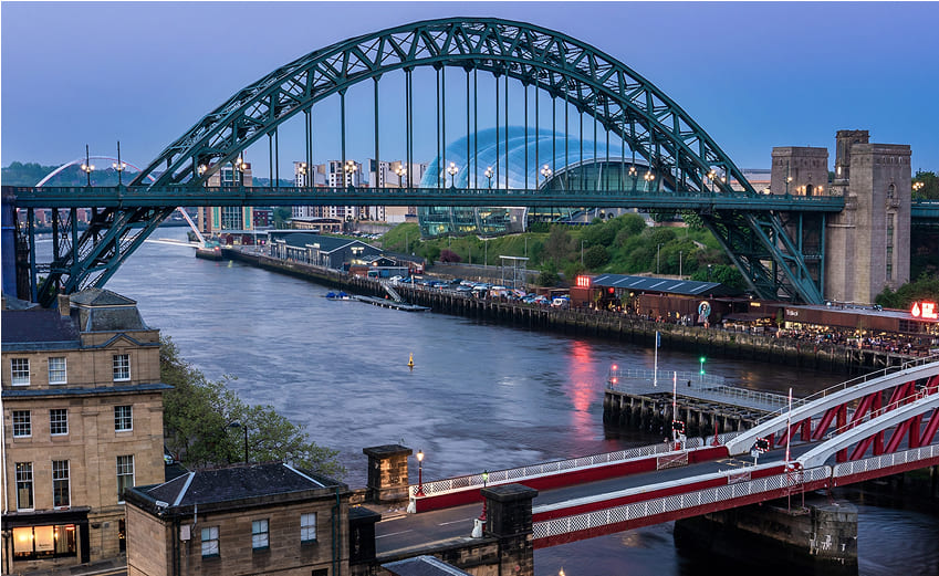 Newcastle
