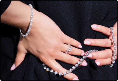 Trending - Shop Vintage Engagement Rings