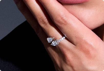 Top Types Of Setting For Diamond Rings
