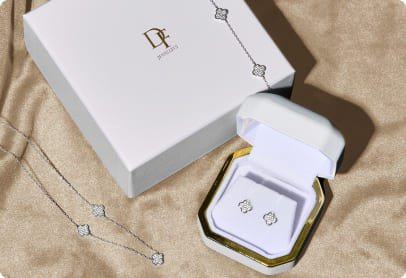 Leaf & Clover Collection