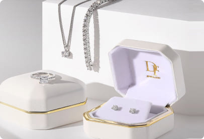 Leaf & Clover Collection