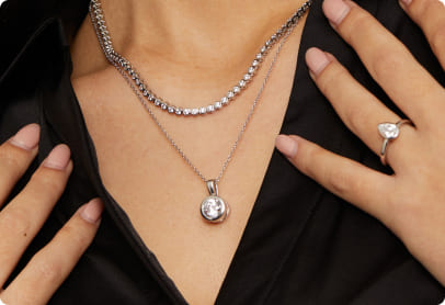 Shop Last Chance Pendants