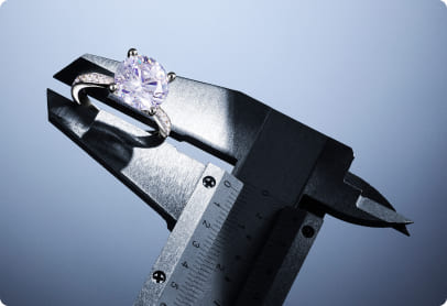Our Guide to Buying Diamonds