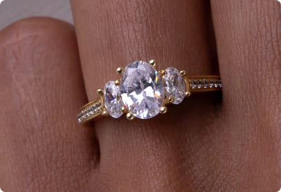 Engagement Ring Buying Guide