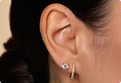 Shop All Diamond Earrings