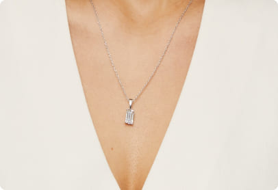 Shop Pendants, Ready To Be Delivered Within 7 Days.