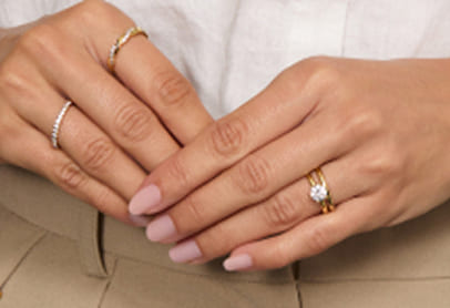 Shop All Engagement Rings