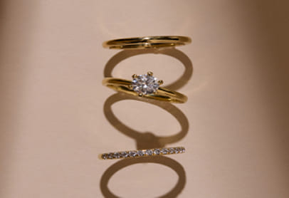 Shop Women's Engagement Rings