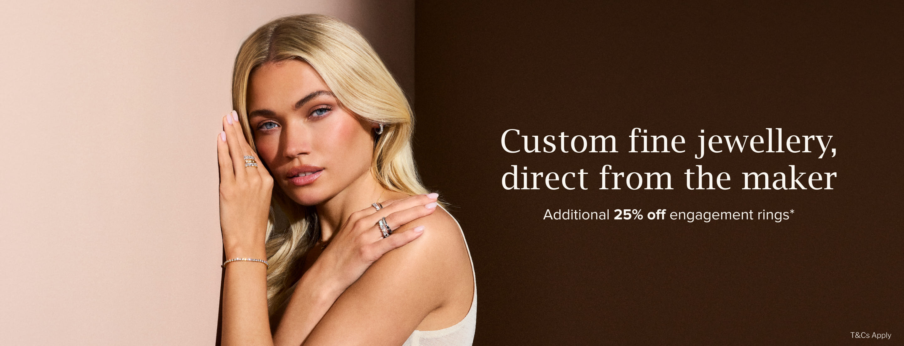 Offers At Diamonds Factory