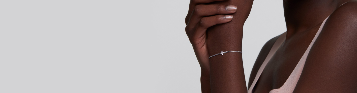 Diamond Bracelets