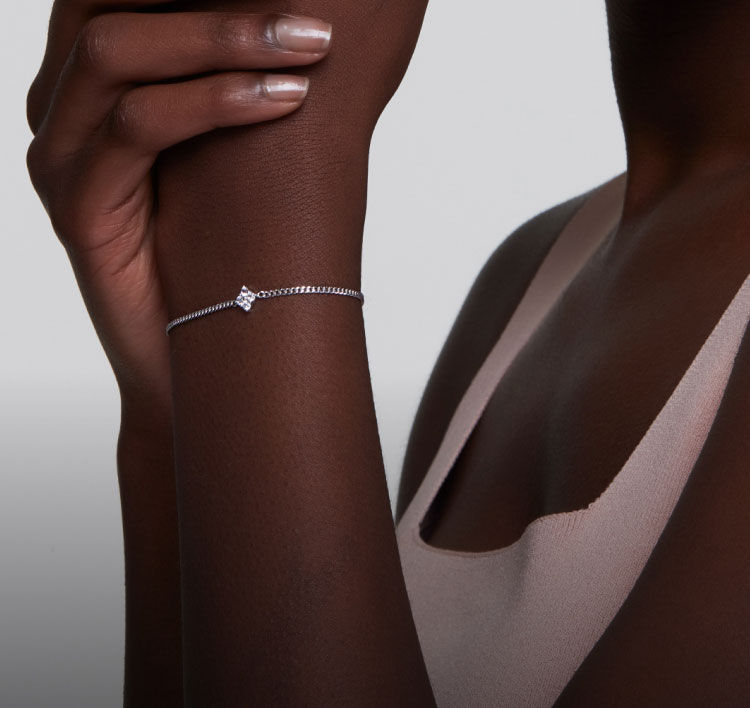 Diamond Bracelets