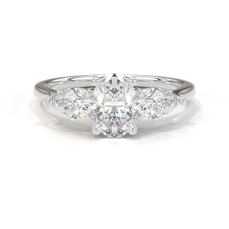 Diamond Rings