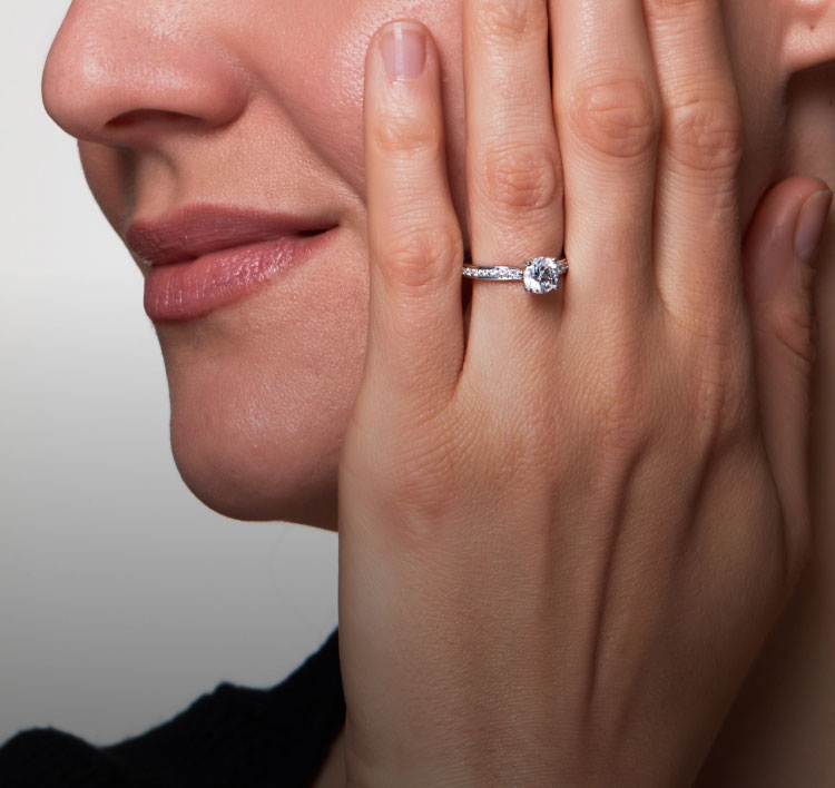 Diamond Rings