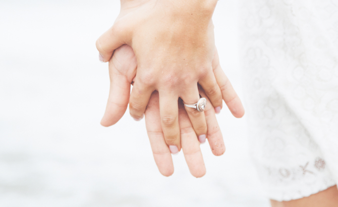 Diamond Rings
