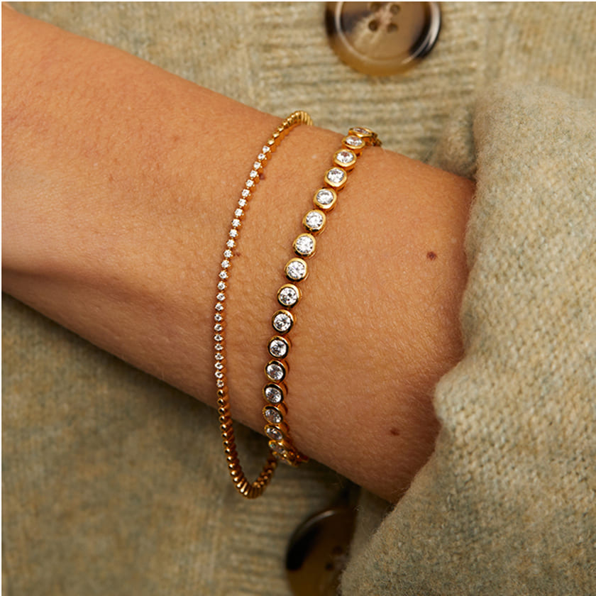 Bracelets