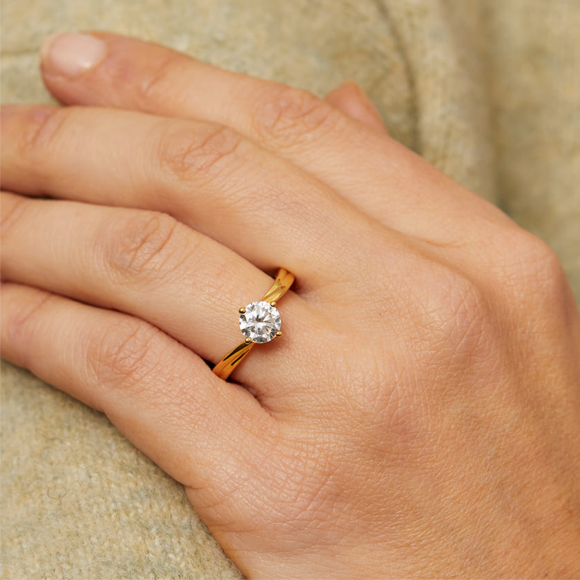 Engagement Rings 25% OFF