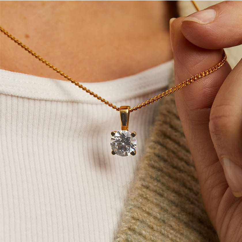 Pendants