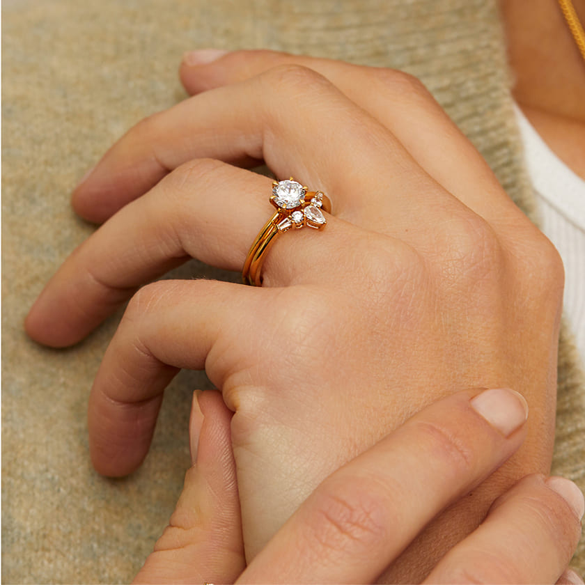 Wedding Rings