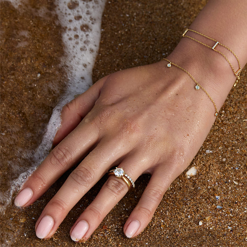 Engagement Rings 25% OFF