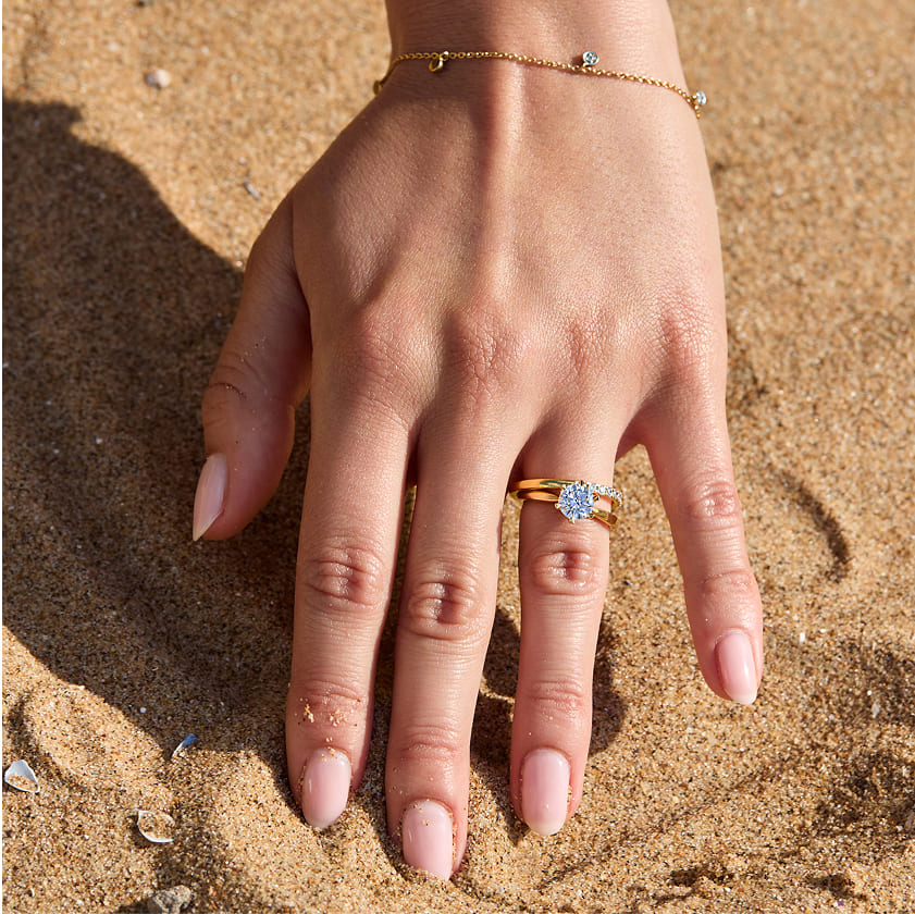 Wedding Rings