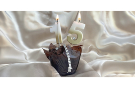 Celebrating 15 Years of Diamonds Factory