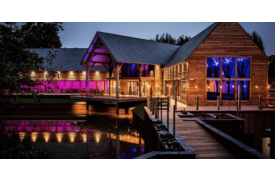 The Top Trending British Wedding Venues of 2023