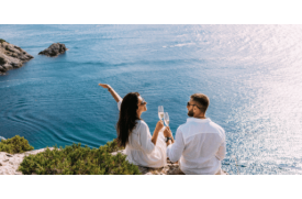 The Top 5 British Beach Proposal Spots