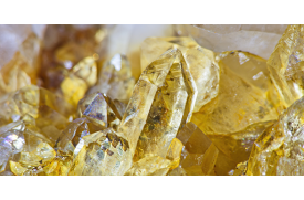 November Birthstone Spotlight: Topaz and Citrine