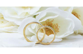 How Much Should You Pay For A Wedding Ring? 