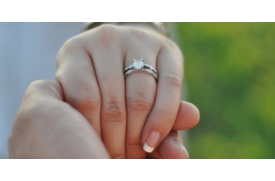 How Much Should You Pay For An Engagement Ring