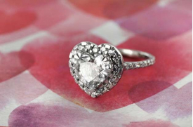 7 Diamond Jewellery Gift Ideas for Valentine's Day