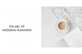 The ABC of Wedding Planning