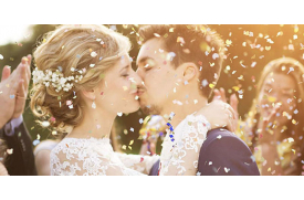 Wedding Traditions From Europe 