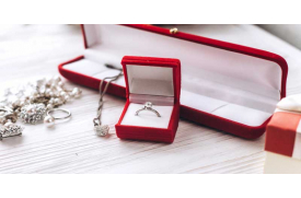 Diamond Wedding Anniversary Gift Ideas