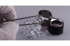 Diamond Meaning: Origin, Colours and Symbolism in Jewellery