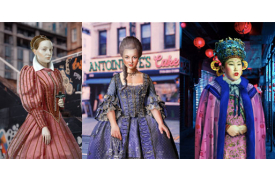 7 Queens from History & their Royal Jewellery
